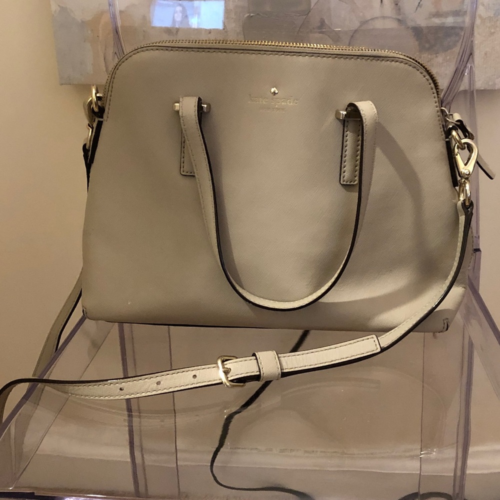 kate spade cedar street maise bag